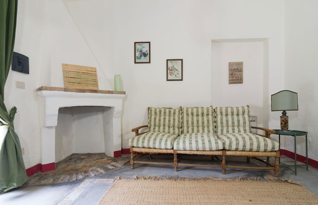 Castello di Serragiumenta - Foto 45