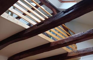 Maison à colombages - Foto 9