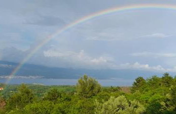 Apartment Sunrise 2, Polje - otok Krk - Photo 25