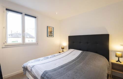 Residence Louis Quartier Des Lilas - Foto 52