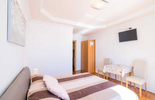 Apartments Marnic Blue Chill- Studio Apartment S2 - Foto 8