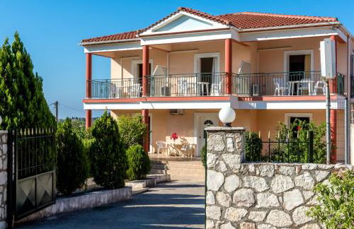 Apartments Thekla - Foto 32