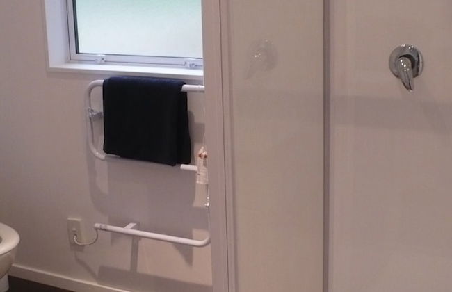 Christchurch City & Country Cottages - Nut Point Cottage - Foto 25