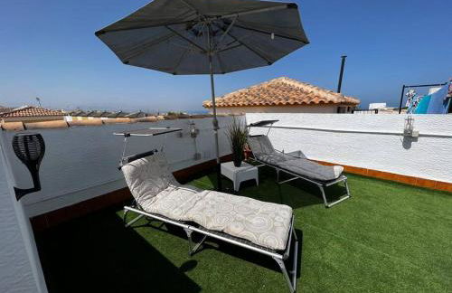 Great Sun Terrace Close to Beach - Photo 14