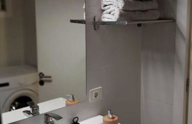 Estudio con piscina y aire acondicionado en el centro del Puerto de la Cruz - Photo 6