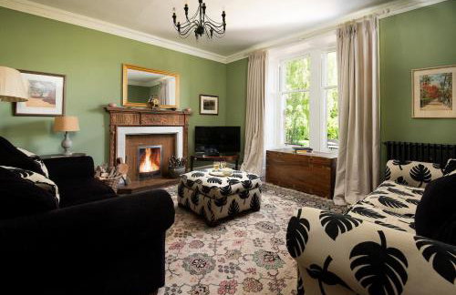 Mossfennan House & Annexe - Photo 12