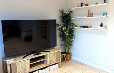 Les mésanges, 10m Zoo de Beauval, climatisation - Foto 10