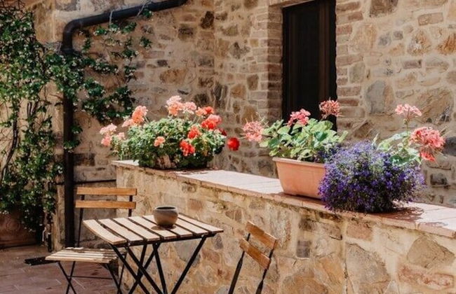 Borghetto Poggio Bianco - Antico casale - Foto 37