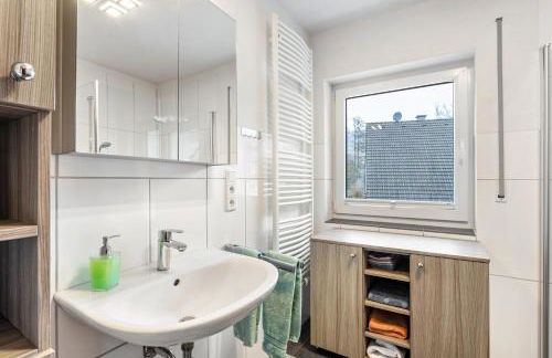 Ferienwohnung Lenne Traum - Foto 29