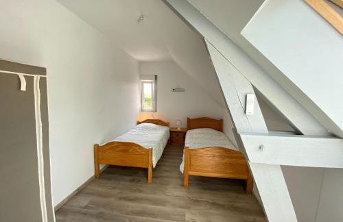 Farmhouse in Lancheres Near Somme Bay - Foto 19