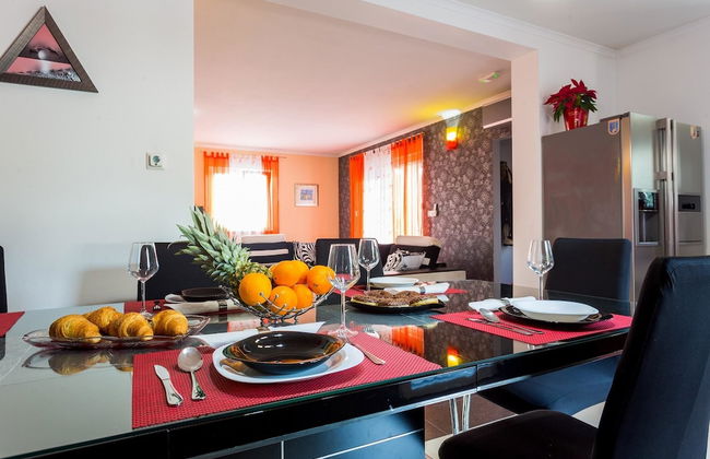 Holiday House Klaric - Foto 10