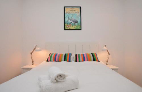 Old Fire Station - Foto 16