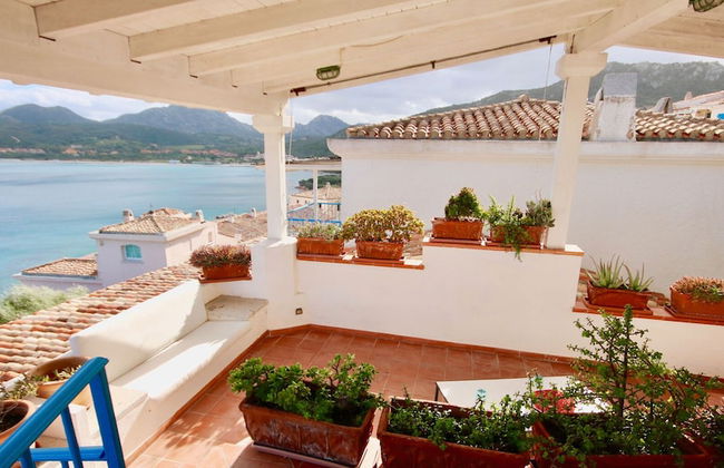 Casa Azzurra - Foto 28