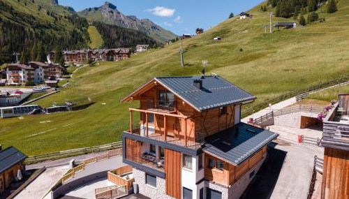 AlpeLuce Mountain Chalet - Foto 1