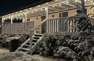 Domki Nad Sanem Bachórzec 6a - Foto 61