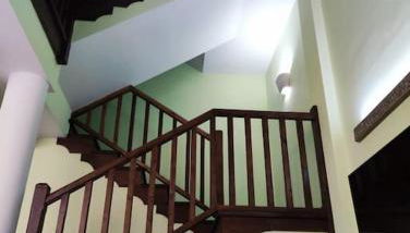 Alojamiento entero G&G con piscina - Foto 3