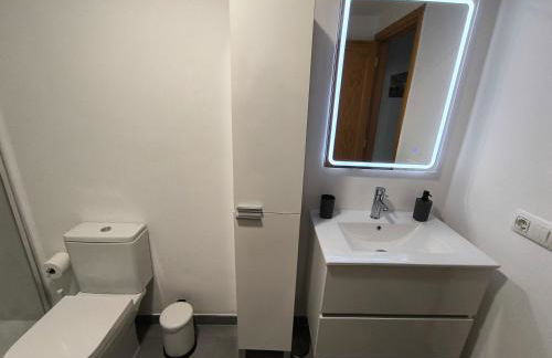 AR Home - Apartamento de 3 dormitorios con ascensor en Las Huesas, Telde - Foto 30