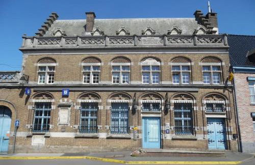 Loft 'Le Télégraphe' - Foto 24