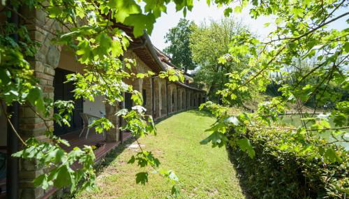 Laghi Della Tranquillita' - Foto 2