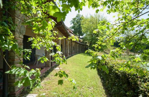 Laghi Della Tranquillita' - Foto 2