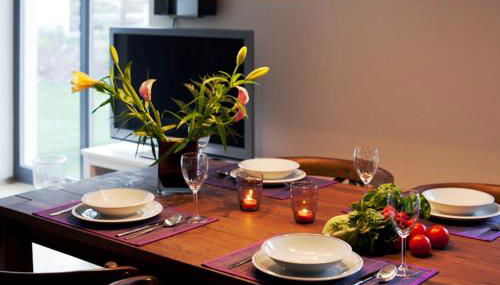 Domizil am Ostseewald - Silberweide mit Sauna, Kamin und sehr ruhig gelegen - Foto 2