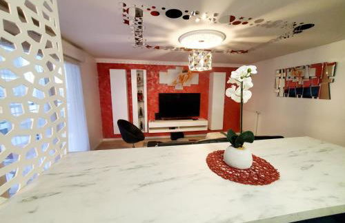 Le Petit Versailles - Foto 8