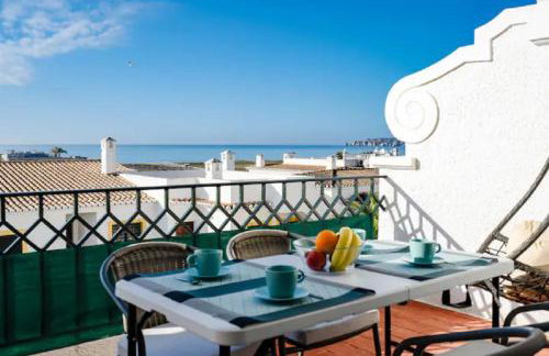 WOW Front Beach View, 150 m to Beach, WIFI - Foto 7