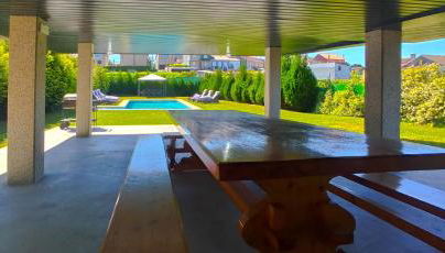 Paradise Cambados - Foto 3, Garden view