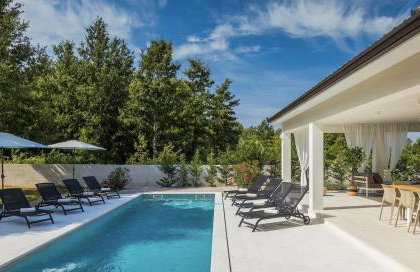 Villa Magdalena - Foto 9