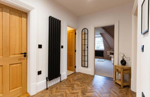 Longshaw Loft - Foto 10