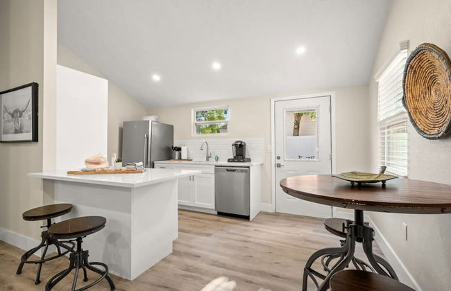 Soho Suite by Brightwild Steps to Soho - Foto 3