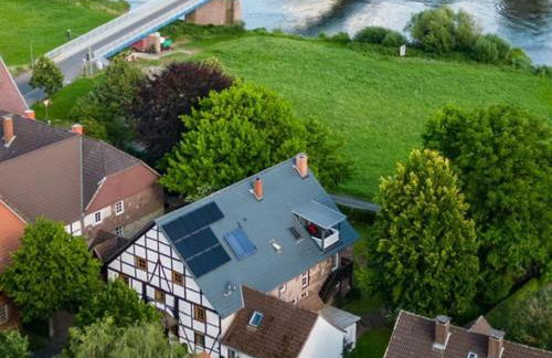 Ferienwohnung Loft - Foto 22