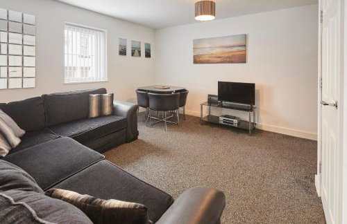 Driftwood Apt 7 Skinningrove - Foto 28