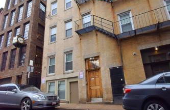 Amazing Location studio parking - Foto 5