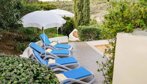 A Casinha - Foto 4, Garden, sunbed, Garden view