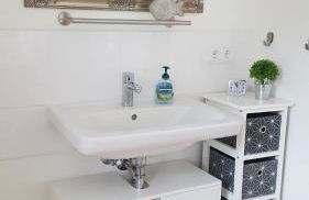 Ferienwohnung Trave - Wohlfühlatmosphäre zum Auftanken - Foto 11