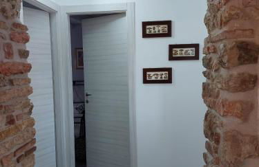 Dimora Laura - Romantico con stufa a legno - Foto 32