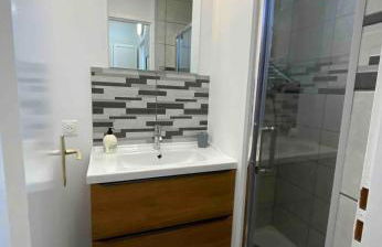 Cottage entier 4 ou 6 personnes gîte 19 - Foto 21