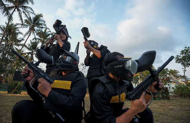 Perta Prana Amarta - Foto 28