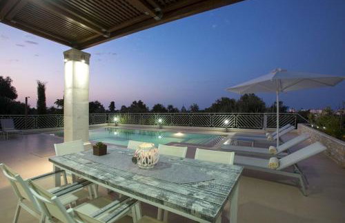 Villa Olia - Foto 16