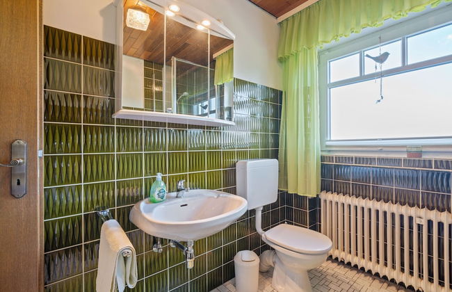 Trierscheid Countryside Escape - Foto 22