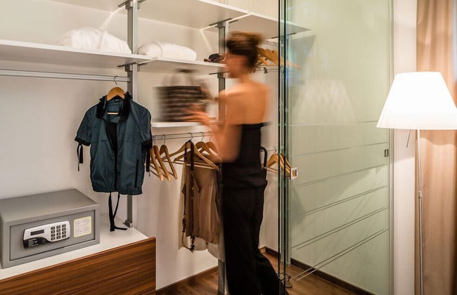 Hidalgo Suites & Restaurant - Photo 23