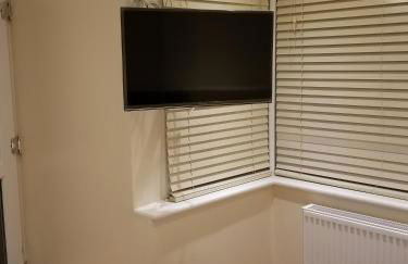 London Luxury Apartments 5 min walk from Ilford Station, with FREE PARKING FREE WIFI - Foto 39