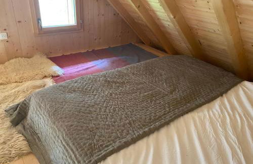 Le Bel appartement de Montagne - Foto 13