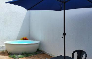 Oásis 4 Seu espaço estiloso industrial na cidade - Foto 42