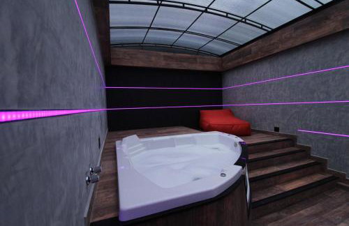 Motel Point ABC - Foto 61