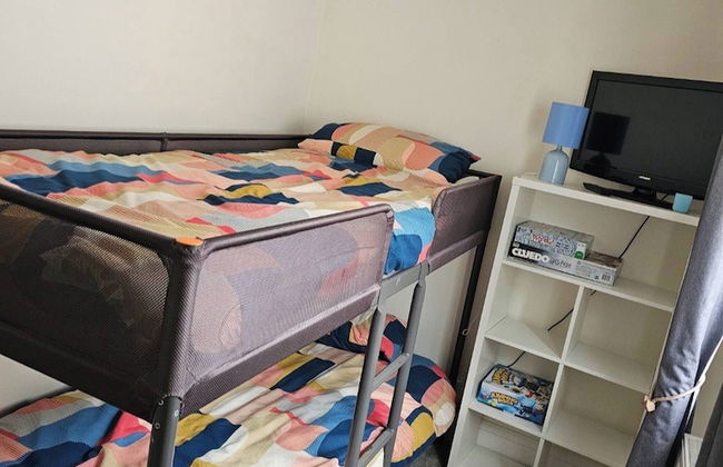 The Sweetbriar Cottage 3 bedroom house in Leeds - Foto 12