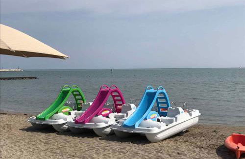 Apartment in Porto Santa Margherita 41991 - Foto 9