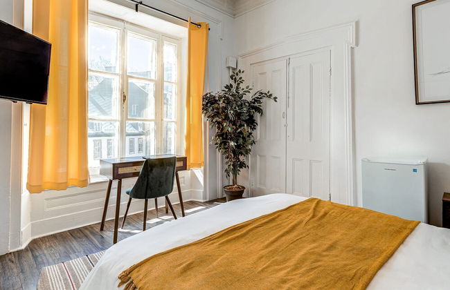 Single Room Parking View - Foto 48