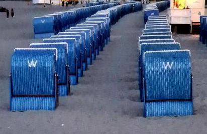 Ferienwohnung Bad Doberan - Foto 41